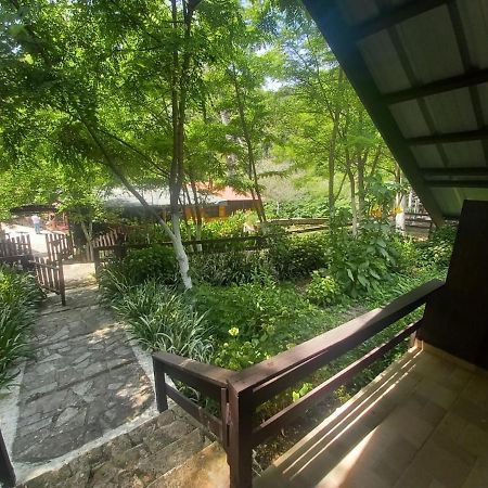 Villa Syri Kalter Σαράντα Εξωτερικό φωτογραφία
