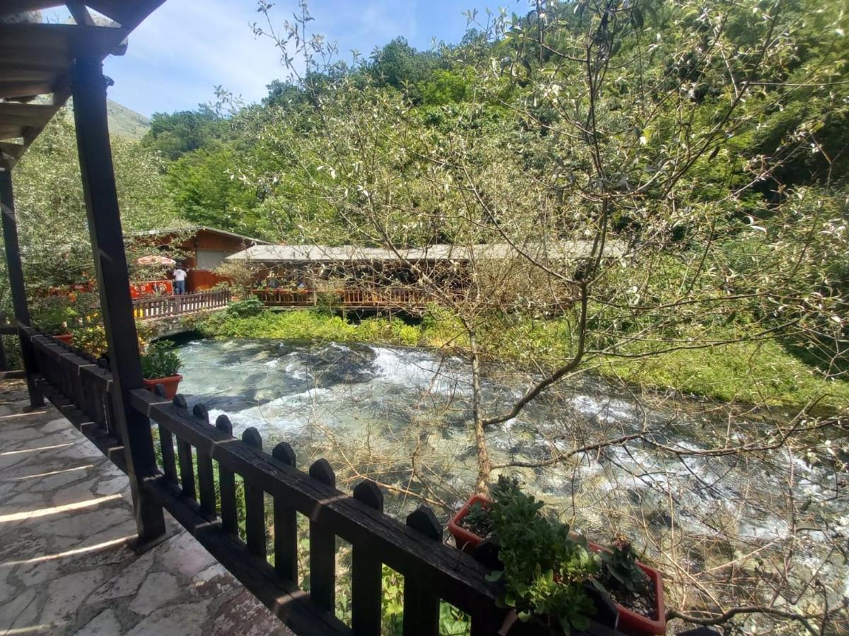Villa Syri Kalter Σαράντα Εξωτερικό φωτογραφία
