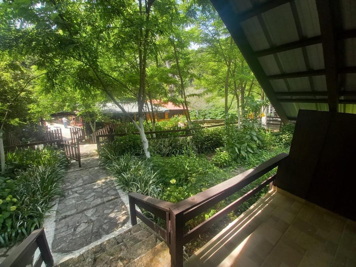 Villa Syri Kalter Σαράντα Εξωτερικό φωτογραφία