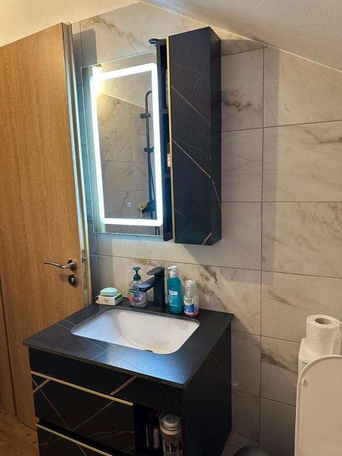 Villa Syri Kalter Σαράντα Εξωτερικό φωτογραφία