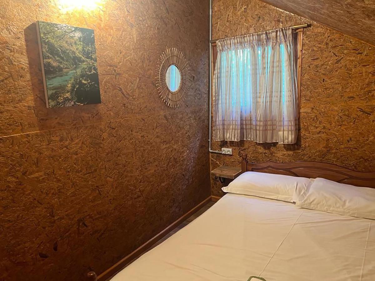 Villa Syri Kalter Σαράντα Εξωτερικό φωτογραφία