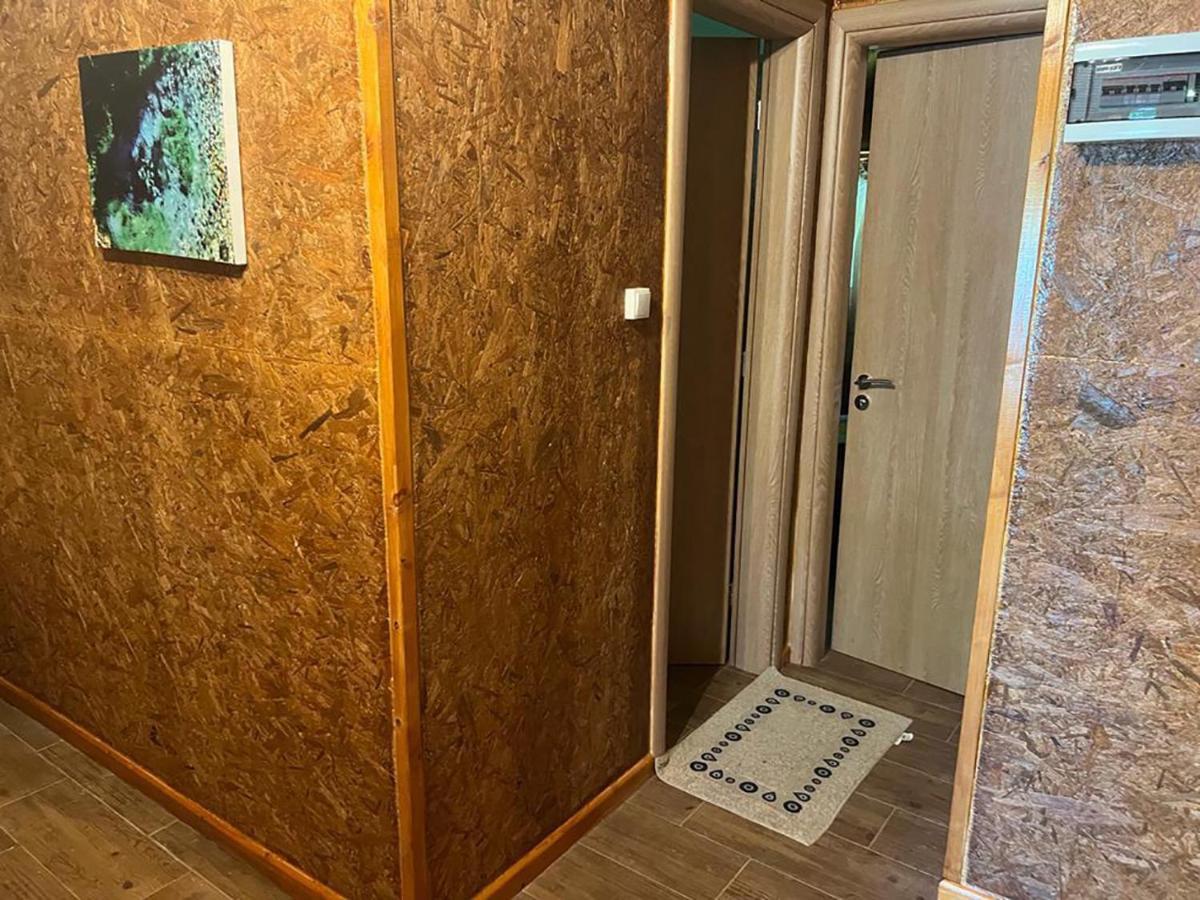 Villa Syri Kalter Σαράντα Εξωτερικό φωτογραφία
