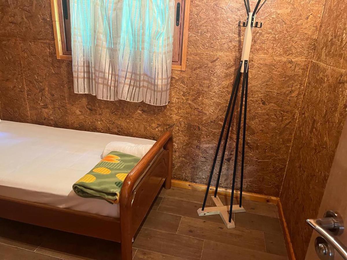 Villa Syri Kalter Σαράντα Εξωτερικό φωτογραφία