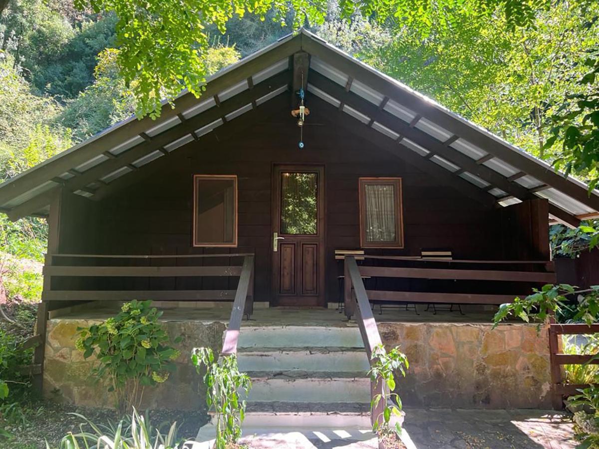 Villa Syri Kalter Σαράντα Εξωτερικό φωτογραφία