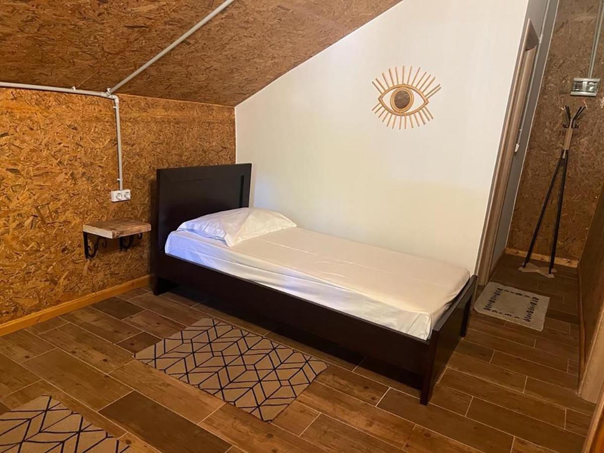 Villa Syri Kalter Σαράντα Εξωτερικό φωτογραφία
