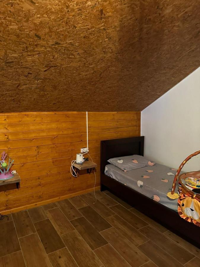 Villa Syri Kalter Σαράντα Εξωτερικό φωτογραφία